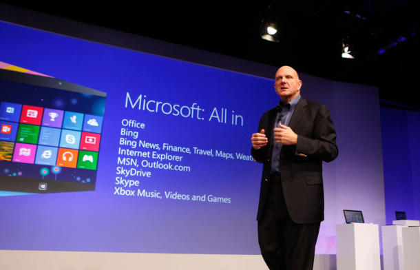 Khủng hoảng của Apple còn tệ hơn Microsoft