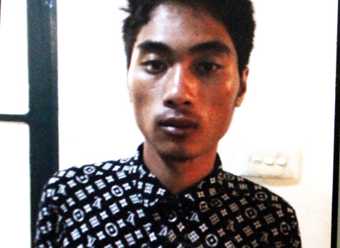 Hà Nội: Nhóm cướp chuyên rình phụ nữ để giật đồ