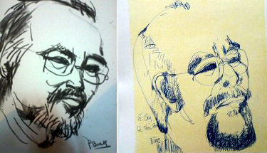 Lê Thái Sơn - Thơ, văn và....