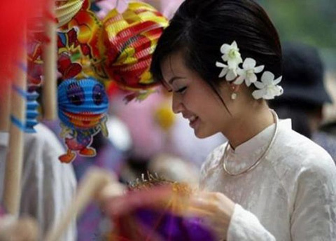 Tâm sự của những người Trung Quốc lấy vợ Việt