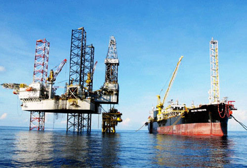 Hết tiền, xin khất thuế xuất khẩu dầu thô
