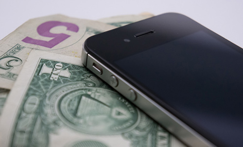 Apple, iPhone cũ, iPhone 5S