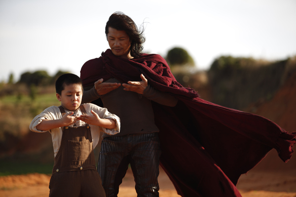 Yêu cầu nhà sản xuất phim 