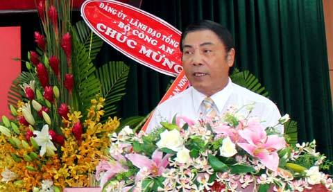 Ông Bá Thanh gợi ý TP.HCM xử tham nhũng