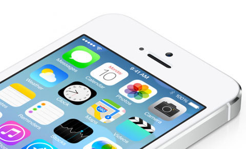 iOS 7, ra mắt, nội dung, email. rò rỉ, thông tin, 10/9,