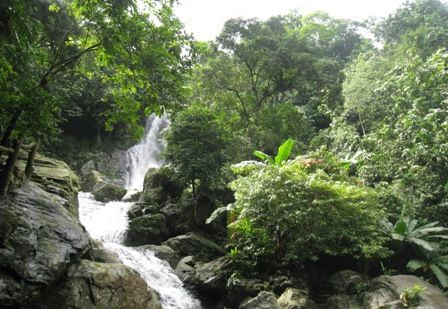 5 điểm du lịch quanh Hà Nội 