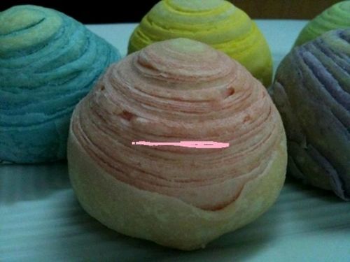 Mốt làm bánh trung thu tự làm độc đáo