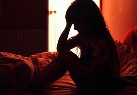 Giang hồ đất Cảng ngang nhiên vào quán cưỡng hiếp bà chủ