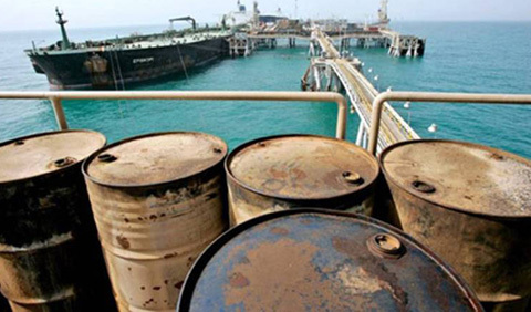 Bắt TGĐ Petimex Đồng Tháp buôn lậu gần 6.000 tấn dầu