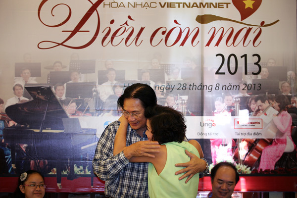 Nơi nhạc Việt được vang lên đúng tầm vóc
