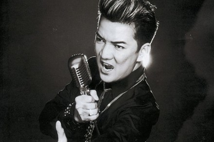 Đàm Vĩnh Hưng đã thể hiện đúng văn hóa của mình