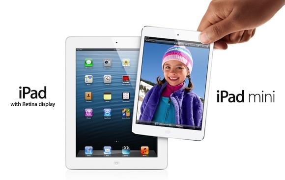 Sẽ không có iPad trong sự kiện 10/9
