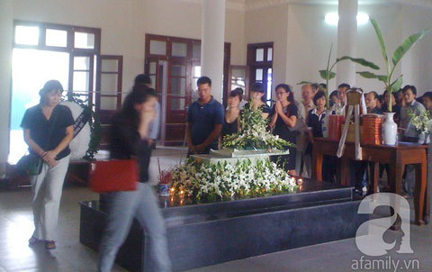 Hé lộ nguyên nhân cái chết tức tưởi của bé 12 tháng tuổi