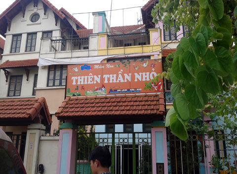 Tình tiết mới vụ bé 1 tuổi tử vong: Video chất lượng rất kém