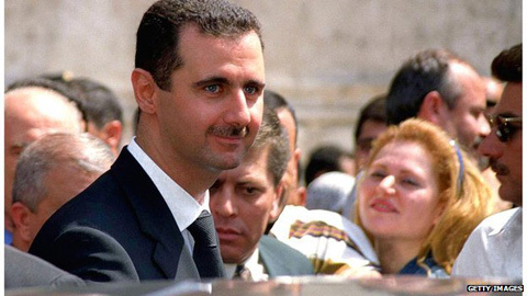 Điều gì sẽ xảy ra tại Syria nếu Mỹ phóng Tomahawk?