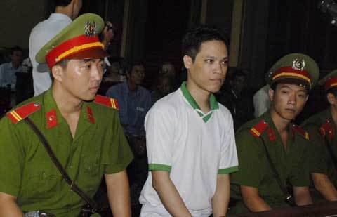 'Kỳ án vườn mít': Lại đề nghị tử hình