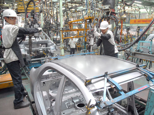 DN ngoại dọa bỏ Việt Nam sang Campuchia, Myanmar