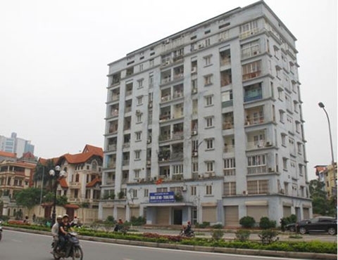 Mất tin chủ dự án, khách hàng tranh quyền quản lý vốn