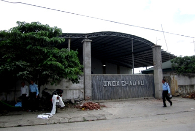 Ngân hàng 'tái mặt' vì nợ dây dưa khó đòi