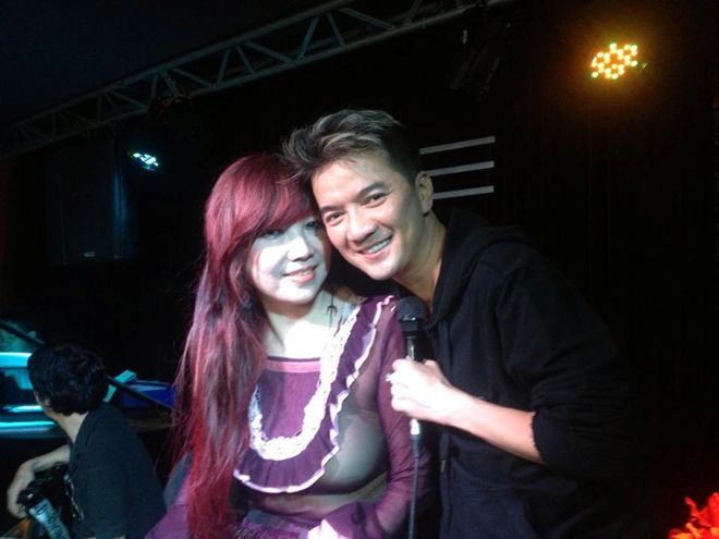 Đàm Vĩnh Hưng được Bảo Yến 'giải oan'