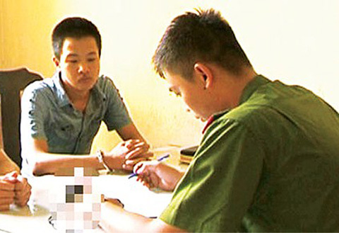 Quen qua facebook, cặp 9x rủ nhau “yêu” 2 ngày trong nhà nghỉ