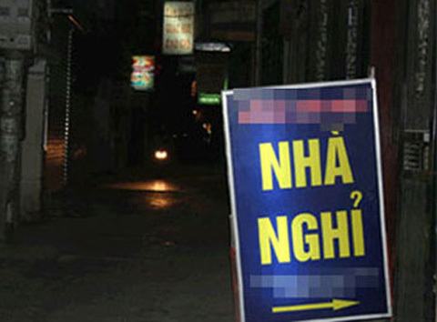 Thời sự trong ngày: Cụ ông bị cướp trong nhà nghỉ