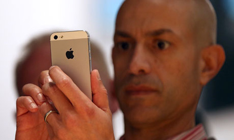 iPhone 5, giảm giá, Apple, iPhone 5S