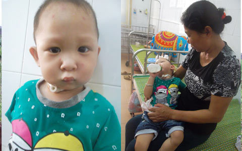 Bạn đọc ủng hộ các hoàn cảnh khó khăn 10 ngày cuối tháng 08/2013