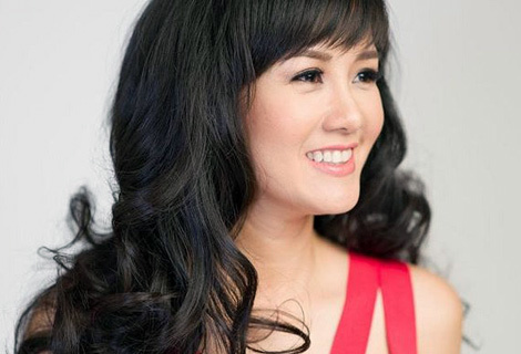 Hồng Nhung chung sân khấu với nghệ sĩ từng chê mình