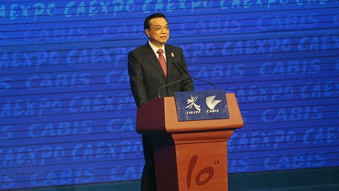 'Trung Quốc, ASEAN có thể có thập kỷ kim cương'