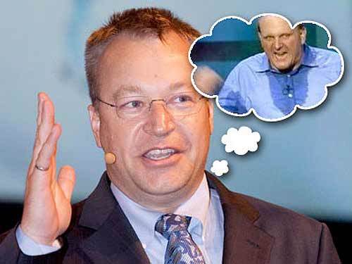 Elop, điệp viên, Nokia, Microsoft, công nghệ