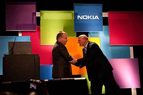 Microsoft sẽ hủy hoại tình cảm của người hâm mộ dành cho Nokia