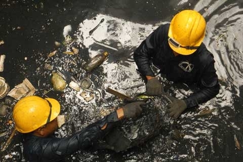 TP.HCM tổng kiểm tra lương