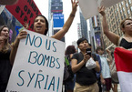 Can thiệp vào Syria, Mỹ đang chơi dao nghịch lửa