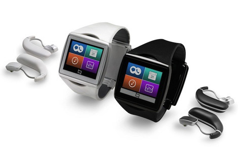 Galaxy Gear có đối thủ đầu tiên từ Qualcomm