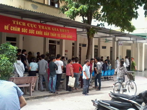 Thai phụ chết bất thường, bệnh viện đền 350 triệu