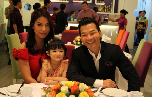 'Soi' khối tài sản khổng lồ của Trương Ngọc Ánh