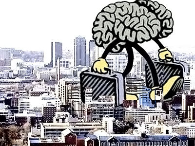 Người Việt, chất xám, đi về đâu?