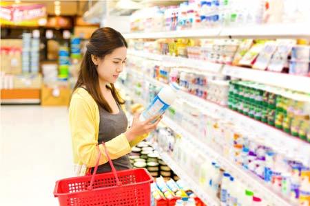 Sữa nước - Hiểu đủ, hiểu đúng để chọn phù hợp