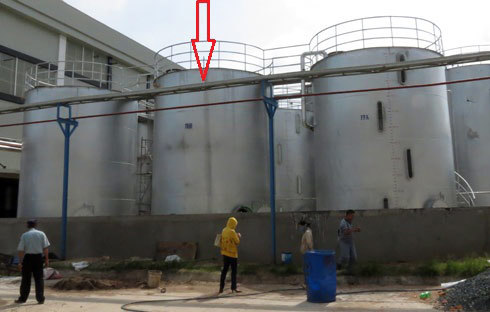 Chủ quan khi cứu 6 người trong bể dầu cá?