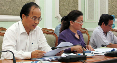 Vụ sếp lương khủng: Không thu hồi lương người lao động