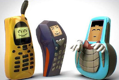Nhạc chuông Nokia tiến hóa như thế nào?