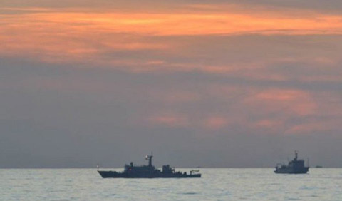 Philippines triệu hồi đại sứ tại Trung Quốc về nước