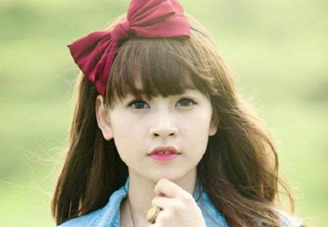 Chi Pu: Tôi sốc và xấu hổ vì 