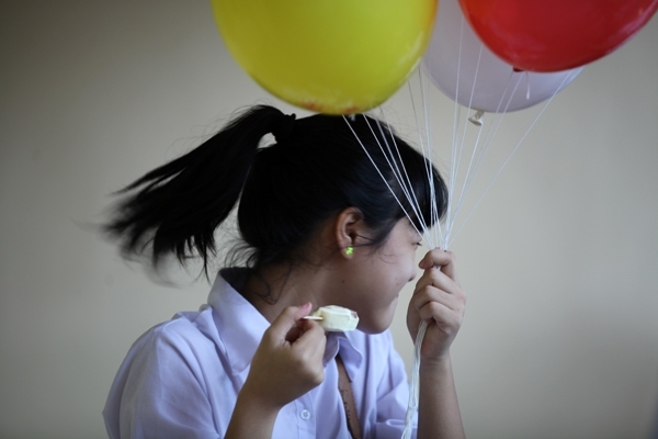 Con người tự do là đích đến của giáo dục