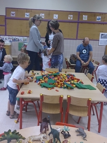 Hiệu trưởng không đọc diễn văn