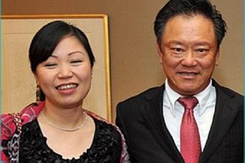 10 tỷ phú tương lai của thế giới