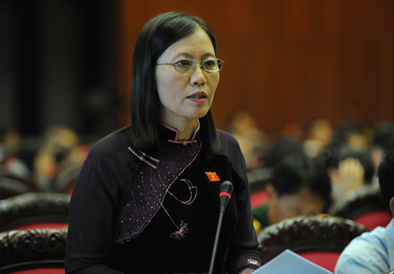 Bức xúc chuyện hoãn thi hành án 