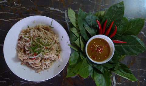 Thương nhớ nem Phùng