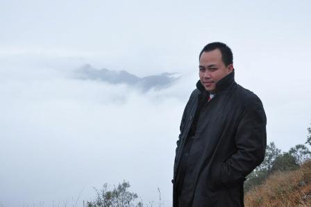 Chuyện 'xấu xa nhất' của doanh nhân kiêm nhà ngoại cảm